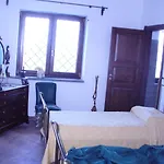 Casale Nido Dell'aquila Venkovský dům