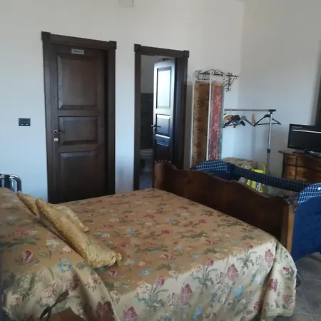 Country house Casale Nido Dell'aquila