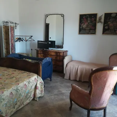 Country house Casale Nido Dell'aquila