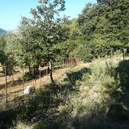 Country house Casale Nido Dell'aquila