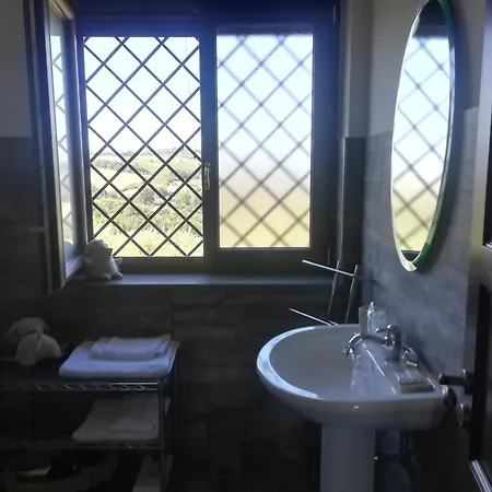 Casale Nido Dell'aquila Country house