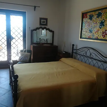 Country house Casale Nido Dell'aquila
