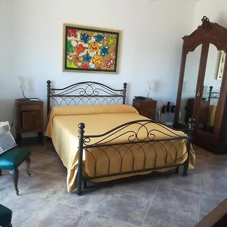 Casale Nido Dell'aquila