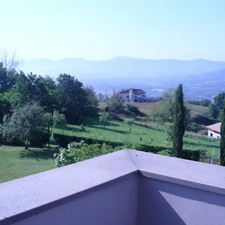 Casale Nido Dell'aquila