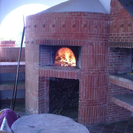 Casale Nido Dell'aquila Squille