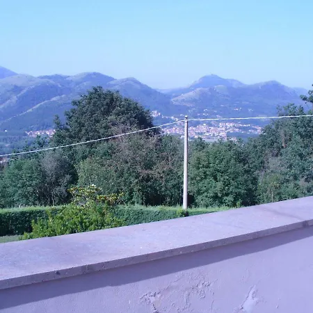 Casale Nido Dell'aquila