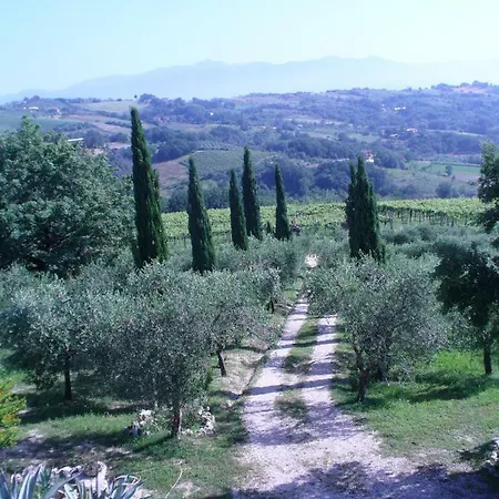 Country house Casale Nido Dell'aquila *